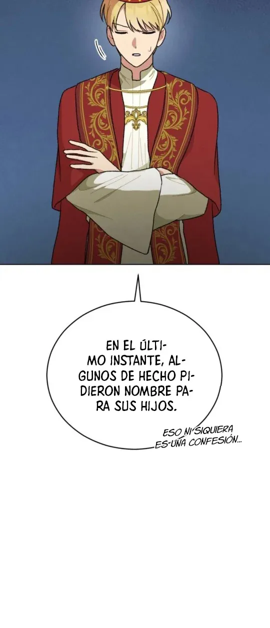 Echoes of Destiny: The Second Protagonist's Odyssey Capítulo 11 en Línea - página 57