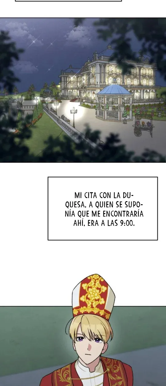 Echoes of Destiny: The Second Protagonist's Odyssey Capítulo 11 en Línea - página 60