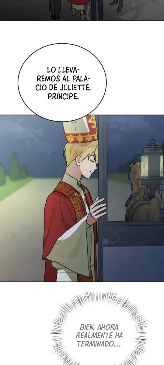 Echoes of Destiny: The Second Protagonist's Odyssey Capítulo 11 en Línea - página 63