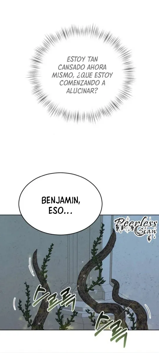 Echoes of Destiny: The Second Protagonist's Odyssey Capítulo 11 en Línea - página 65