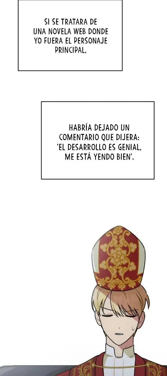 Echoes of Destiny: The Second Protagonist's Odyssey Capítulo 11 en Línea - página 75