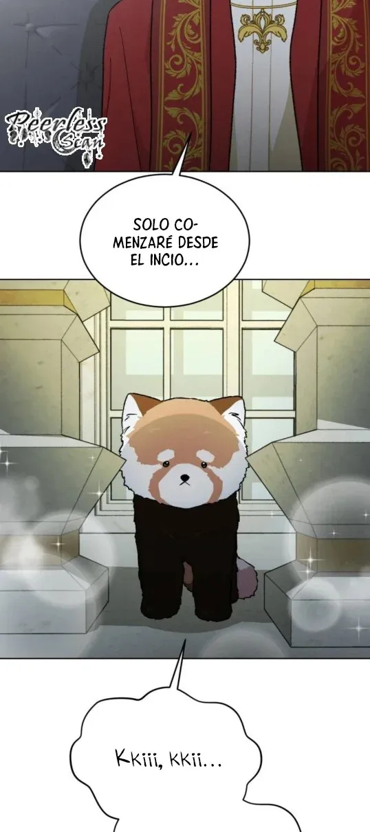 Echoes of Destiny: The Second Protagonist's Odyssey Capítulo 11 en Línea - página 76