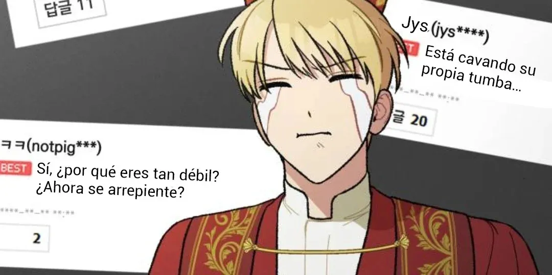 Echoes of Destiny: The Second Protagonist's Odyssey Capítulo 11 en Línea - página 81