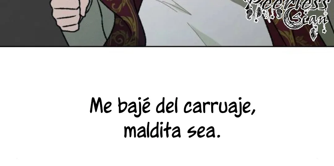 Echoes of Destiny: The Second Protagonist's Odyssey Capítulo 11 en Línea - página 83