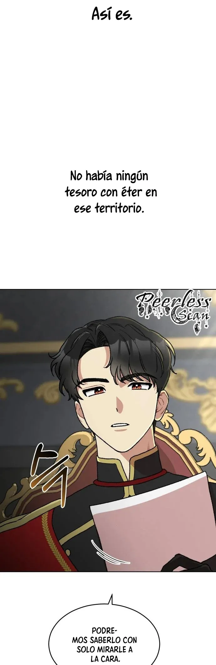 Echoes of Destiny: The Second Protagonist's Odyssey Capítulo 13 en Línea - página 8