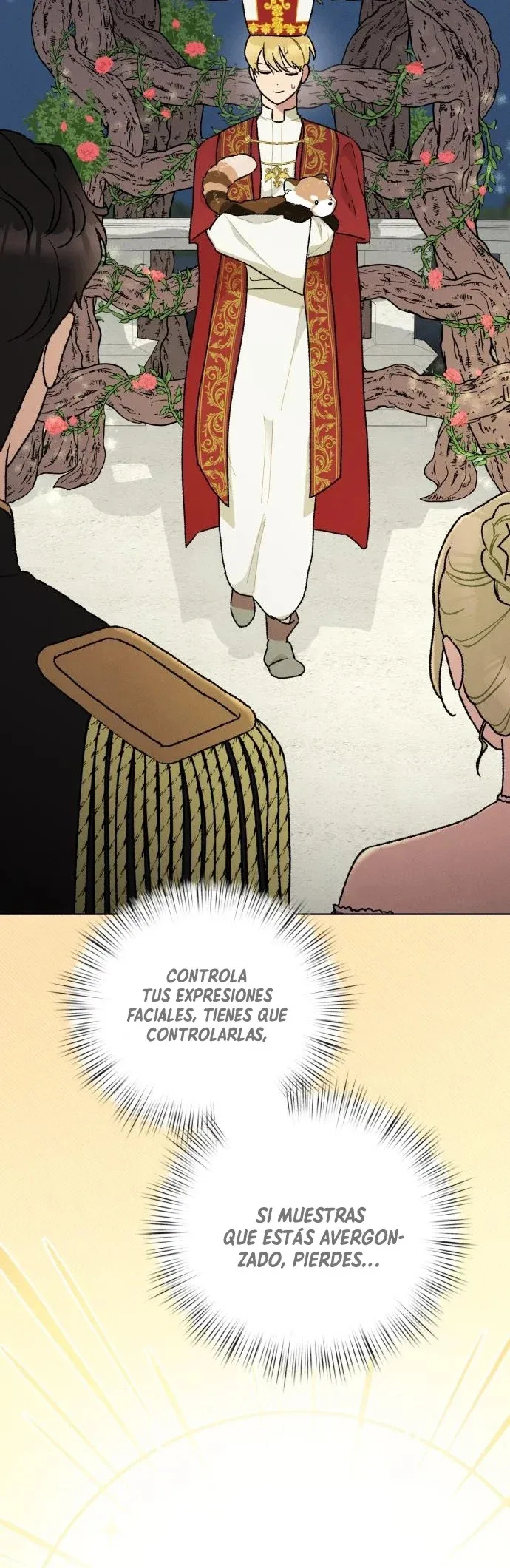 Echoes of Destiny: The Second Protagonist's Odyssey Capítulo 13 en Línea - página 13