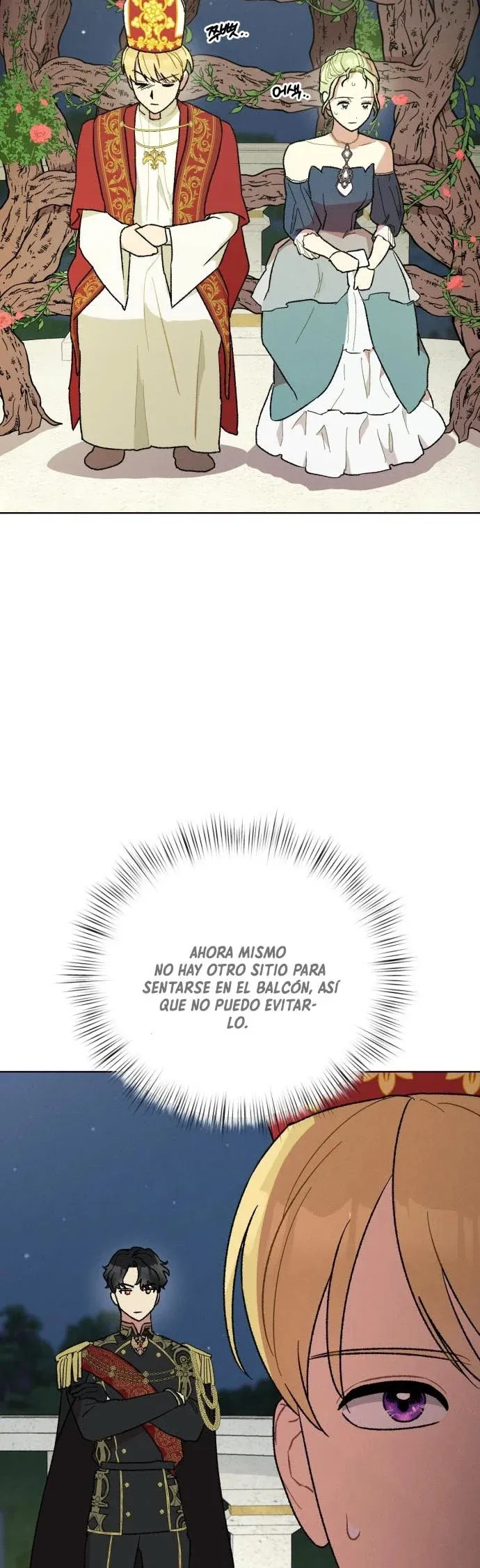Echoes of Destiny: The Second Protagonist's Odyssey Capítulo 13 en Línea - página 22