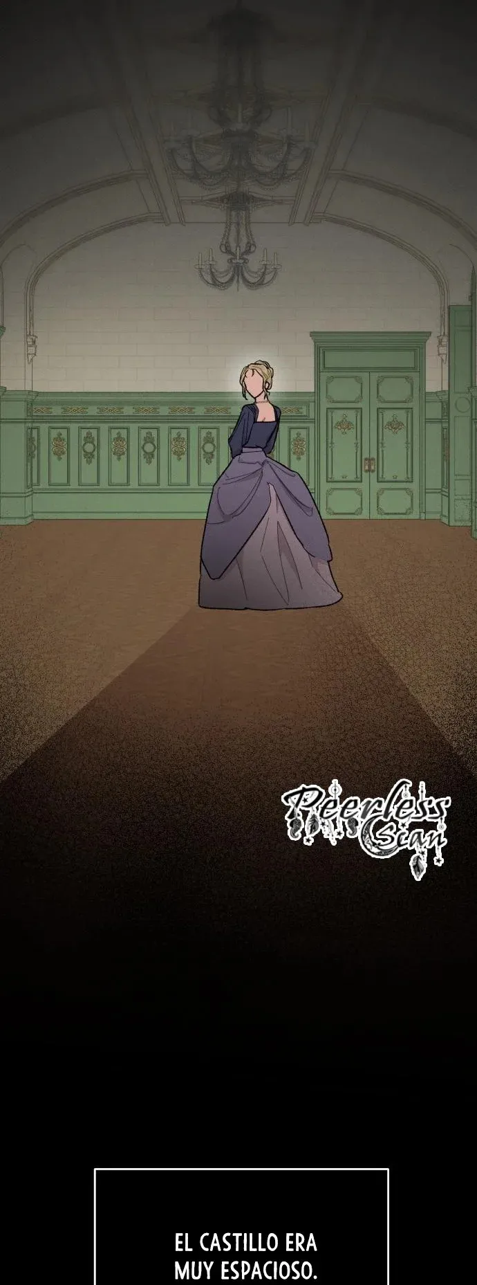 Echoes of Destiny: The Second Protagonist's Odyssey Capítulo 13 en Línea - página 26