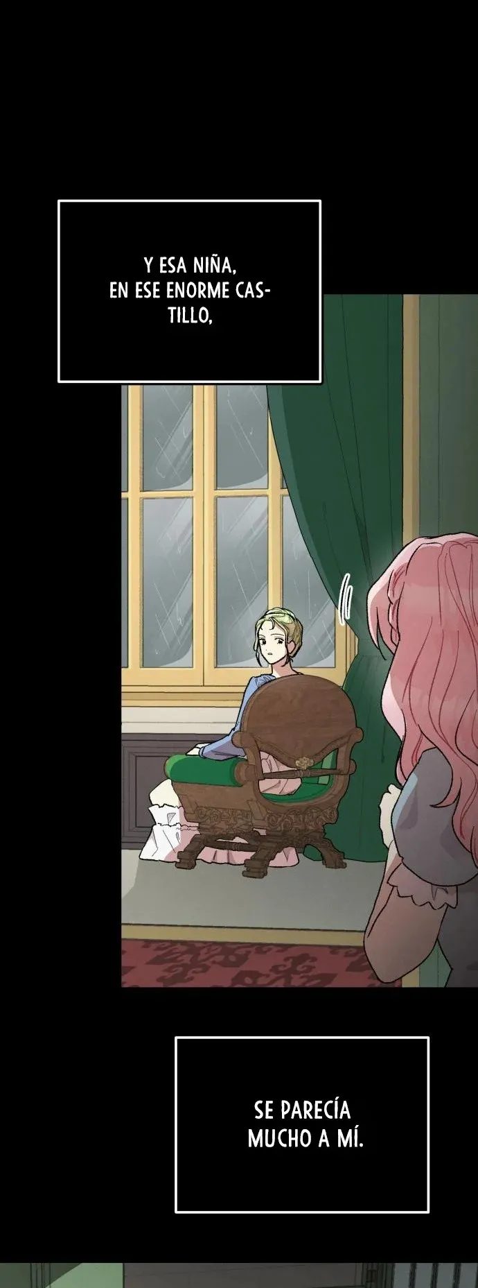 Echoes of Destiny: The Second Protagonist's Odyssey Capítulo 13 en Línea - página 28