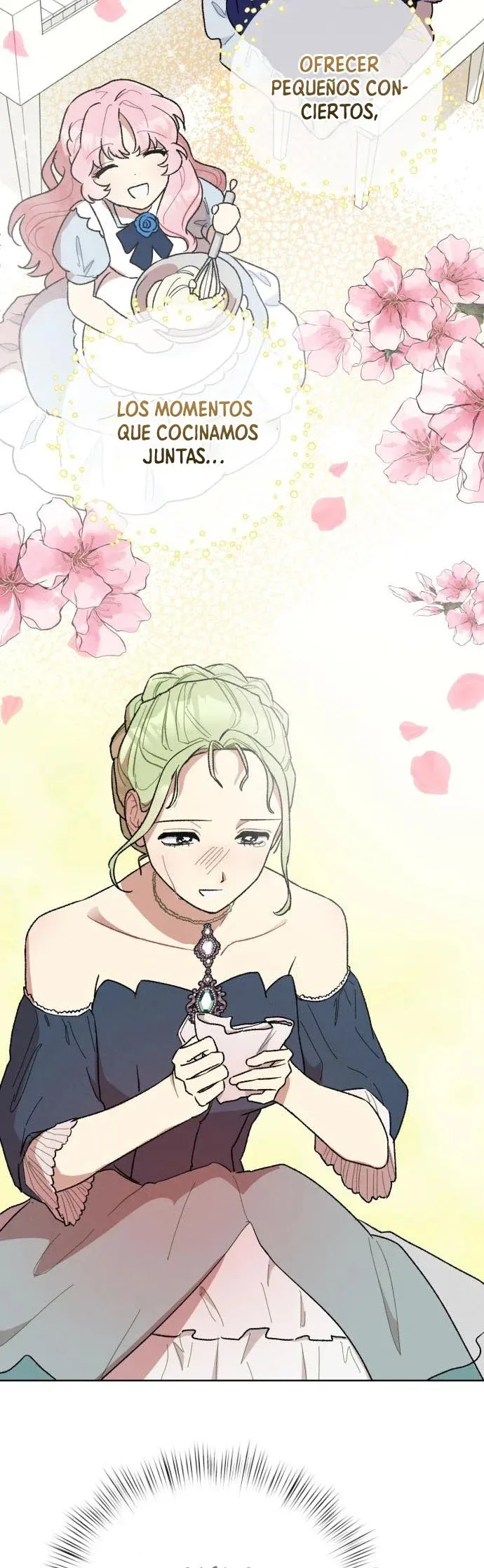 Echoes of Destiny: The Second Protagonist's Odyssey Capítulo 13 en Línea - página 33