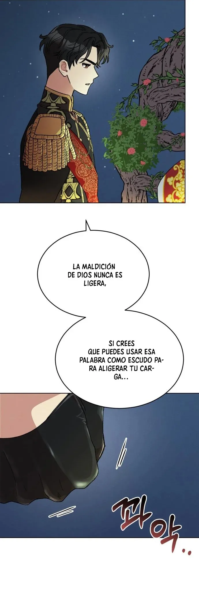 Echoes of Destiny: The Second Protagonist's Odyssey Capítulo 13 en Línea - página 51