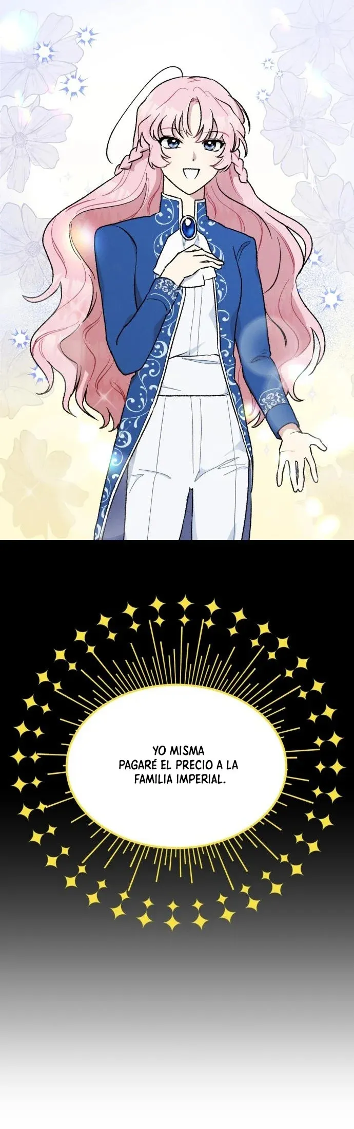 Echoes of Destiny: The Second Protagonist's Odyssey Capítulo 13 en Línea - página 57