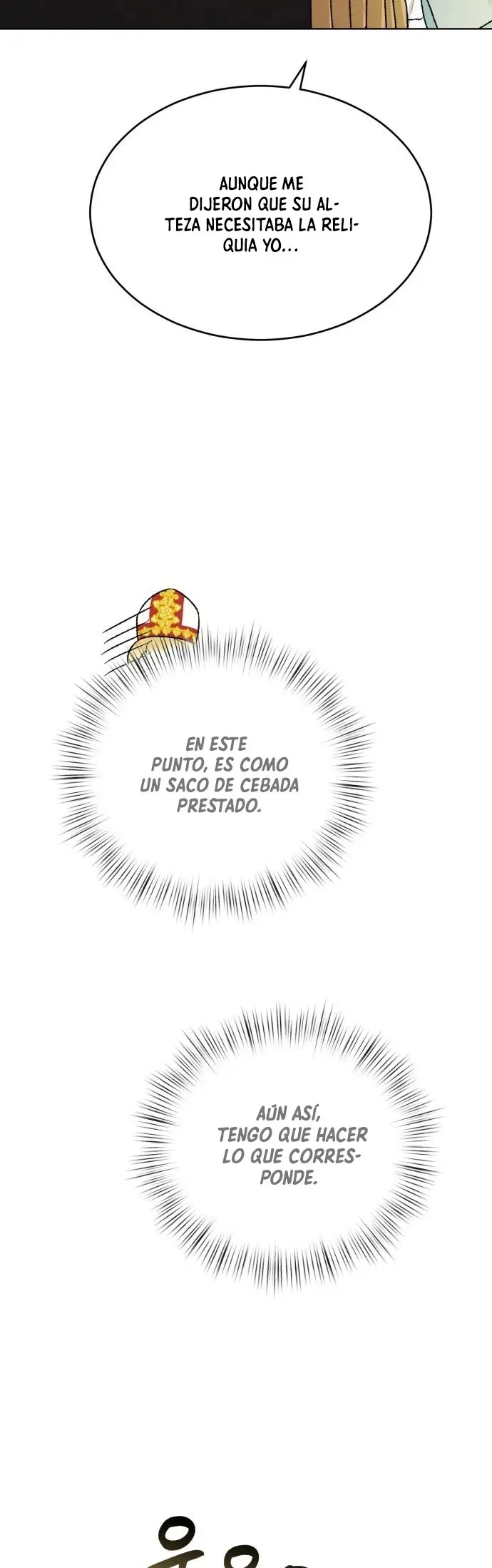 Echoes of Destiny: The Second Protagonist's Odyssey Capítulo 13 en Línea - página 60