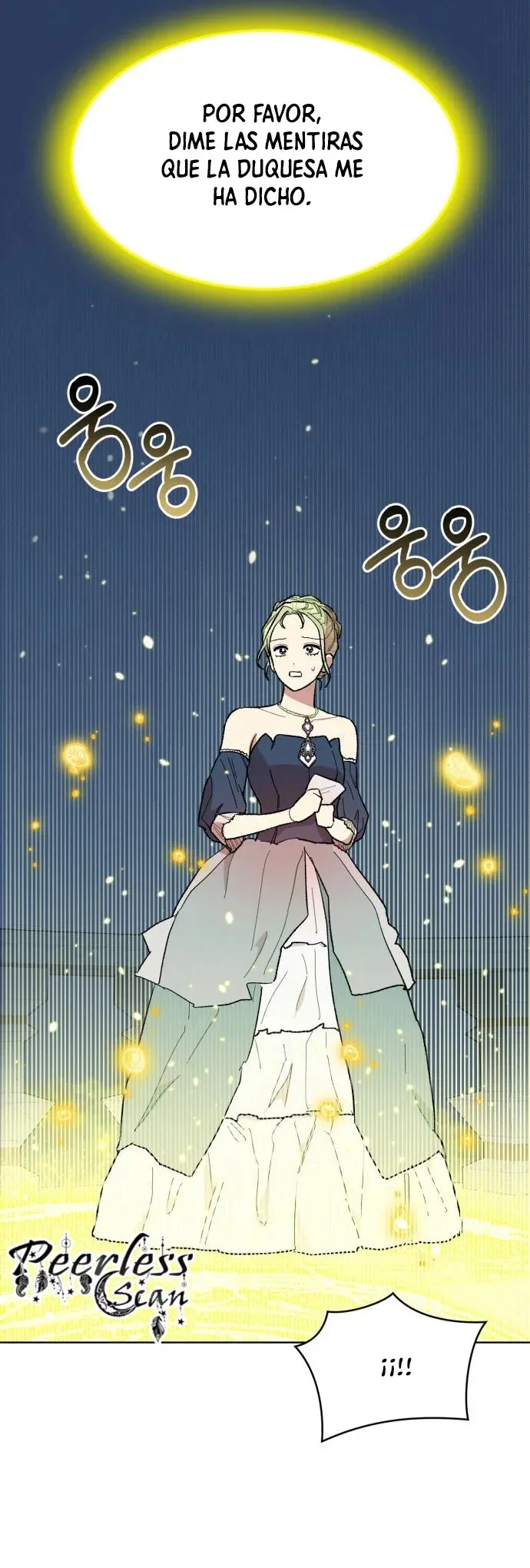 Echoes of Destiny: The Second Protagonist's Odyssey Capítulo 13 en Línea - página 62