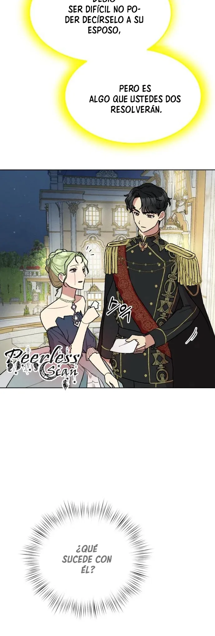 Echoes of Destiny: The Second Protagonist's Odyssey Capítulo 13 en Línea - página 67