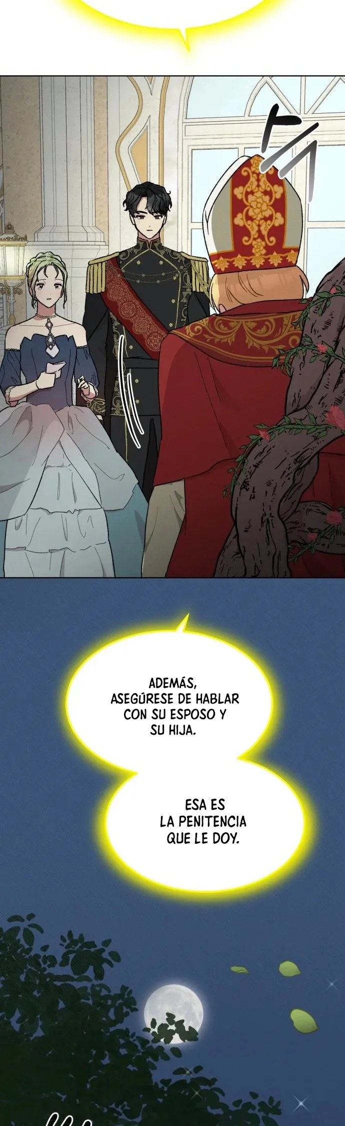 Echoes of Destiny: The Second Protagonist's Odyssey Capítulo 13 en Línea - página 69