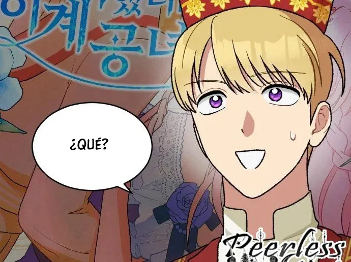 Echoes of Destiny: The Second Protagonist's Odyssey Capítulo 13 en Línea - página 77
