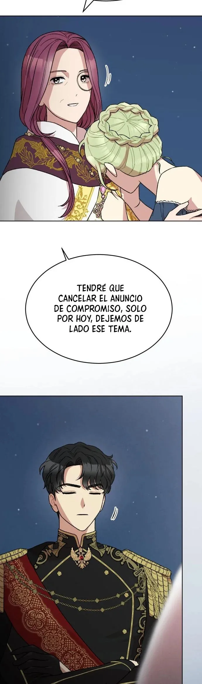 Echoes of Destiny: The Second Protagonist's Odyssey Capítulo 14 en Línea - página 12