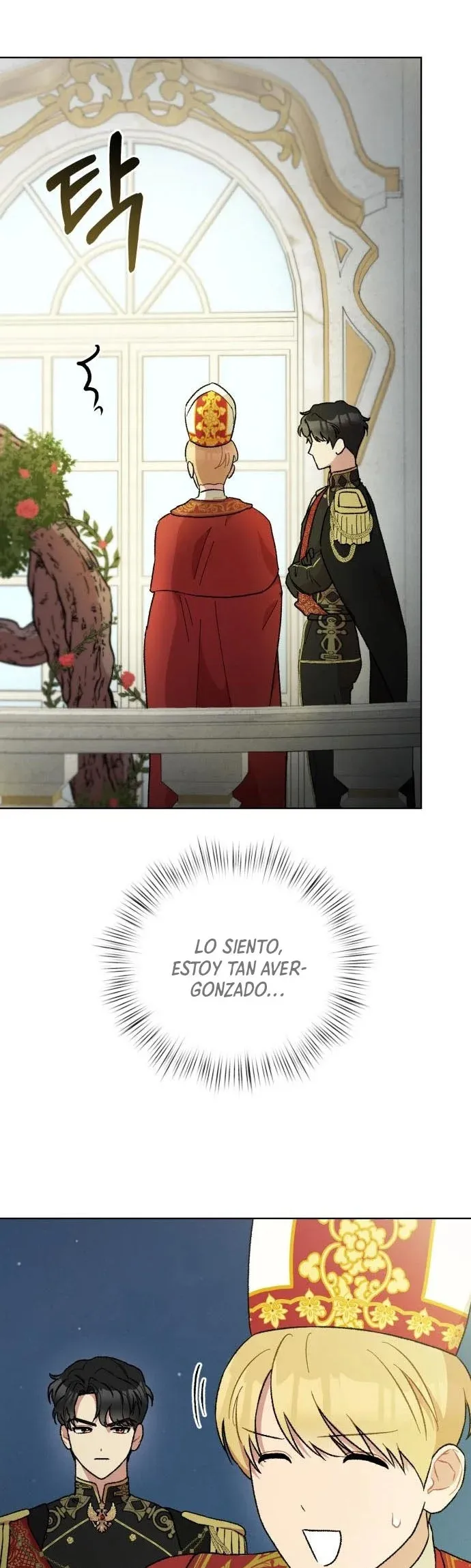 Echoes of Destiny: The Second Protagonist's Odyssey Capítulo 14 en Línea - página 14