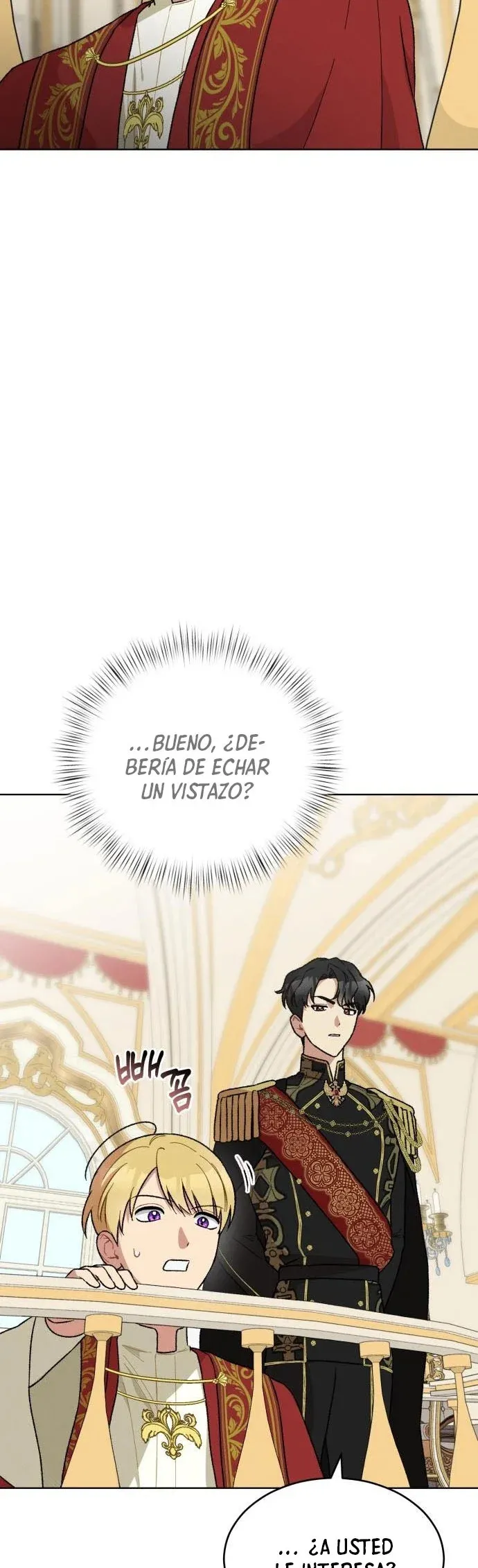 Echoes of Destiny: The Second Protagonist's Odyssey Capítulo 14 en Línea - página 23