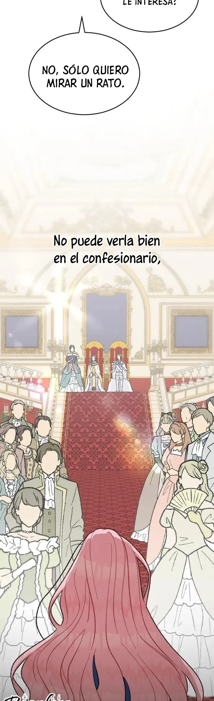 Echoes of Destiny: The Second Protagonist's Odyssey Capítulo 14 en Línea - página 24