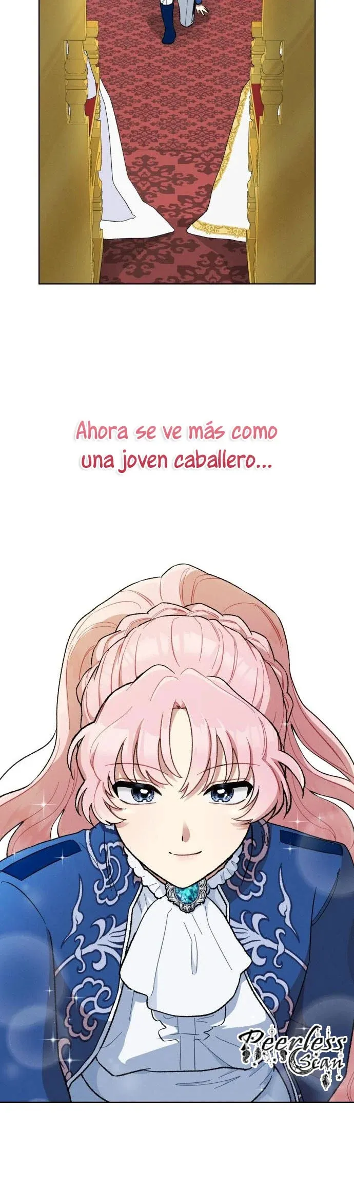 Echoes of Destiny: The Second Protagonist's Odyssey Capítulo 14 en Línea - página 30