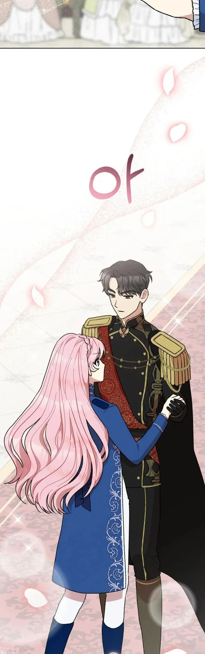 Echoes of Destiny: The Second Protagonist's Odyssey Capítulo 14 en Línea - página 35