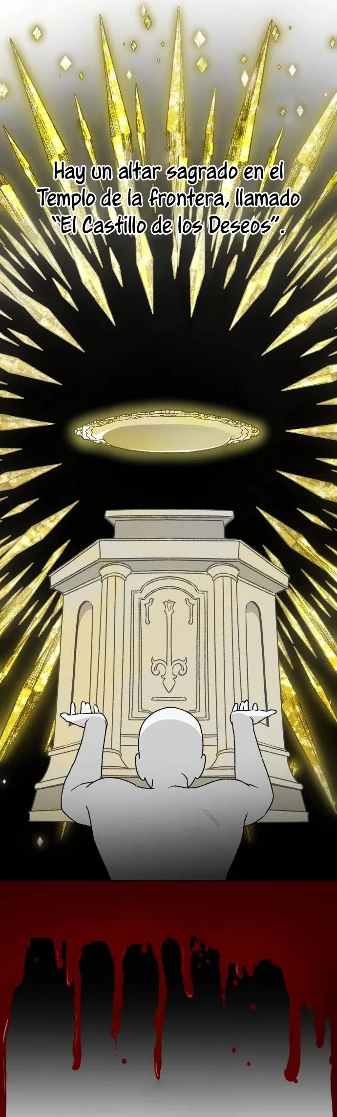 Echoes of Destiny: The Second Protagonist's Odyssey Capítulo 14 en Línea - página 50