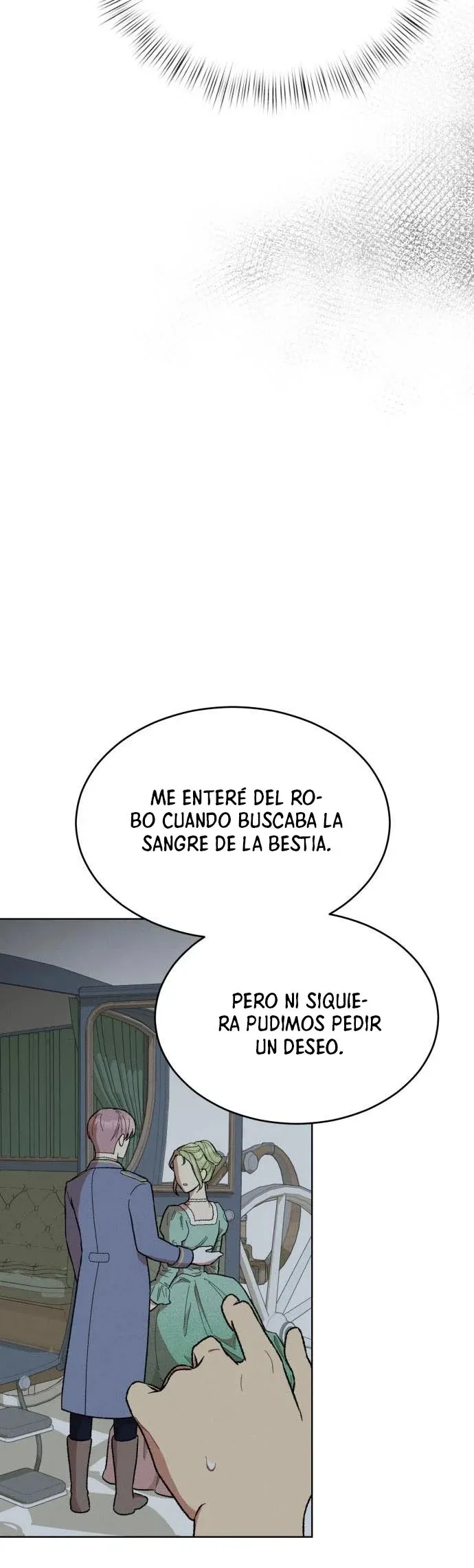 Echoes of Destiny: The Second Protagonist's Odyssey Capítulo 14 en Línea - página 52
