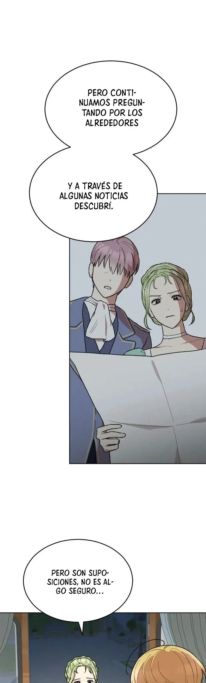 Echoes of Destiny: The Second Protagonist's Odyssey Capítulo 14 en Línea - página 53
