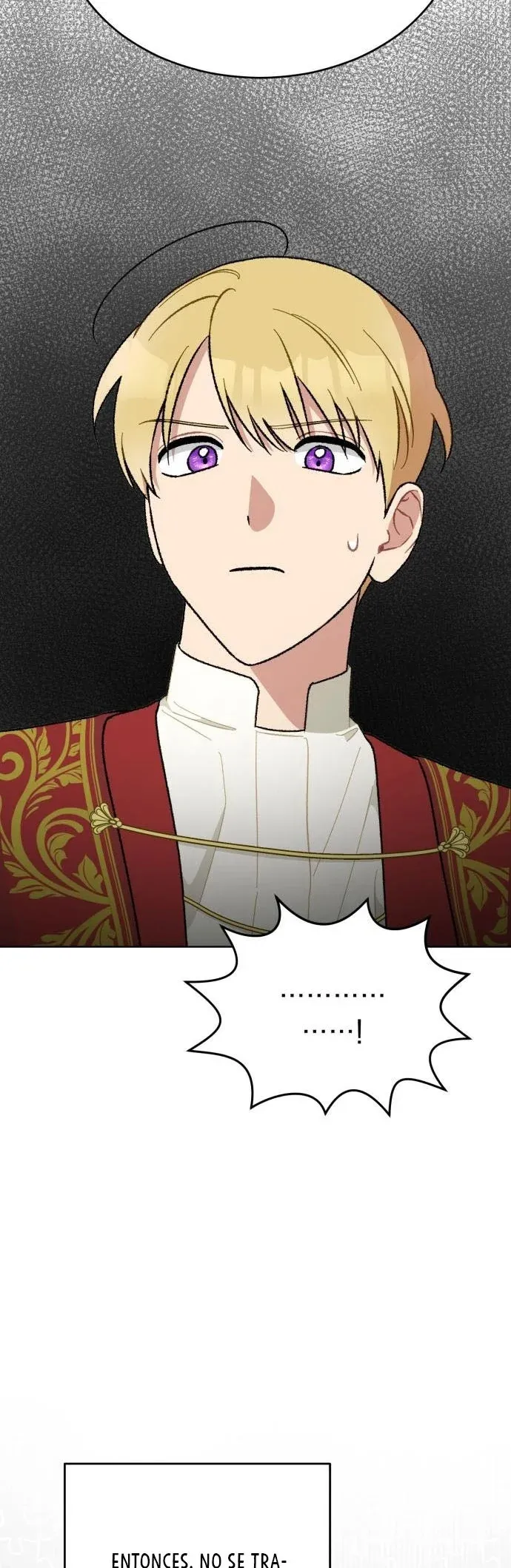 Echoes of Destiny: The Second Protagonist's Odyssey Capítulo 14 en Línea - página 57
