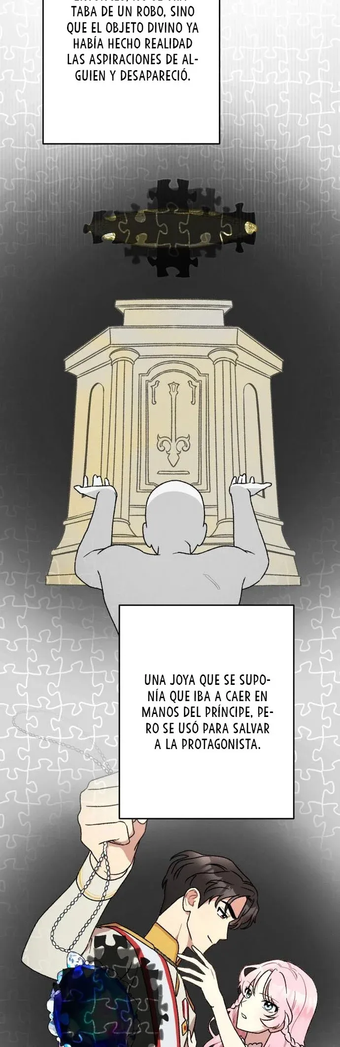 Echoes of Destiny: The Second Protagonist's Odyssey Capítulo 14 en Línea - página 58