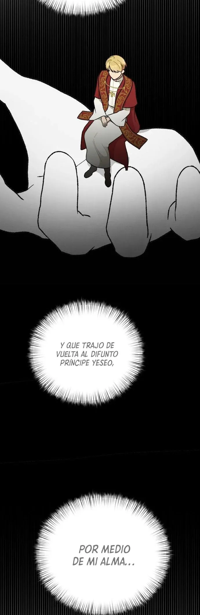 Echoes of Destiny: The Second Protagonist's Odyssey Capítulo 14 en Línea - página 60