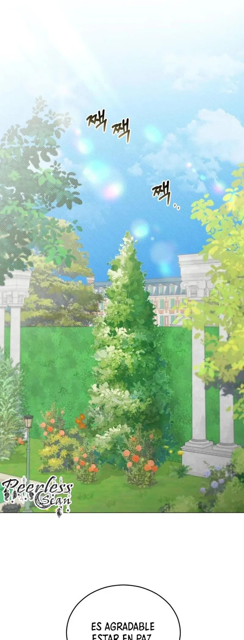 Echoes of Destiny: The Second Protagonist's Odyssey Capítulo 15 en Línea - página 2