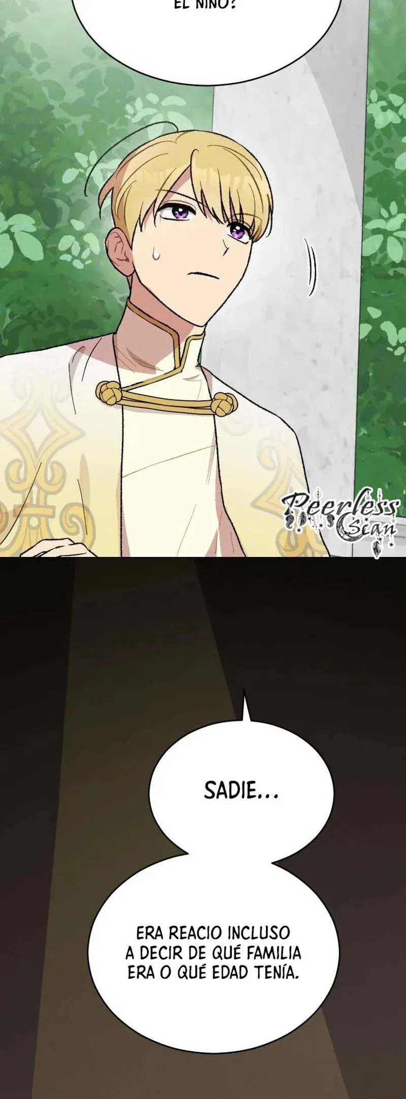 Echoes of Destiny: The Second Protagonist's Odyssey Capítulo 15 en Línea - página 46