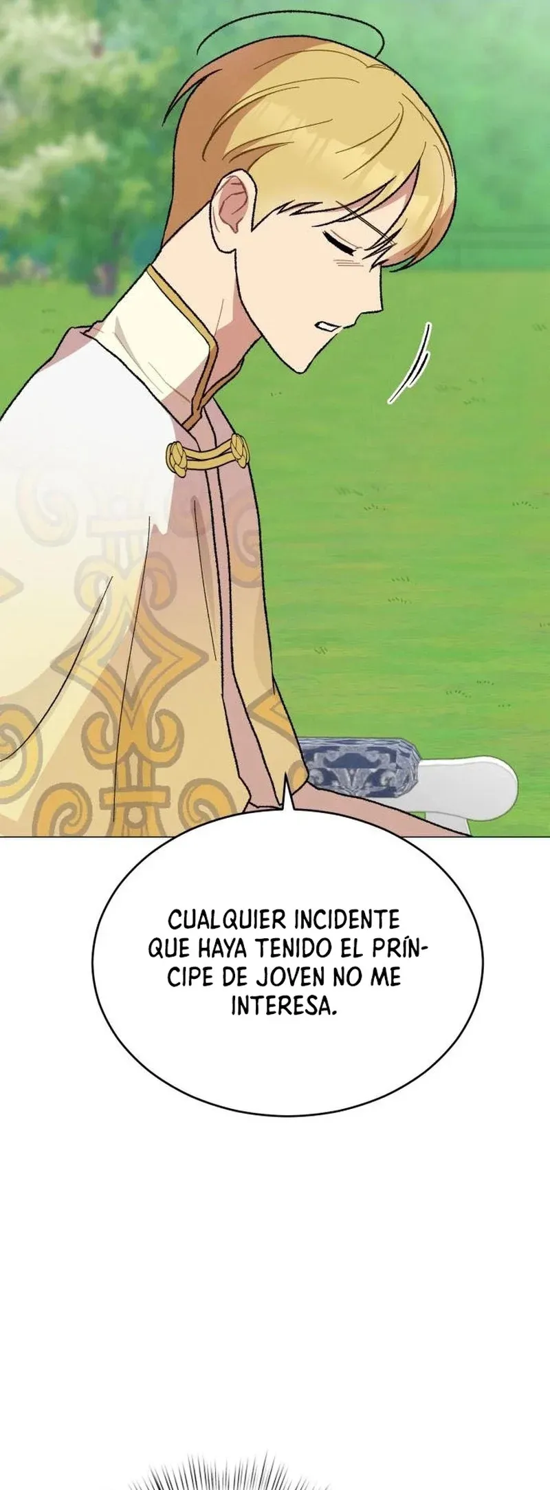Echoes of Destiny: The Second Protagonist's Odyssey Capítulo 15 en Línea - página 52