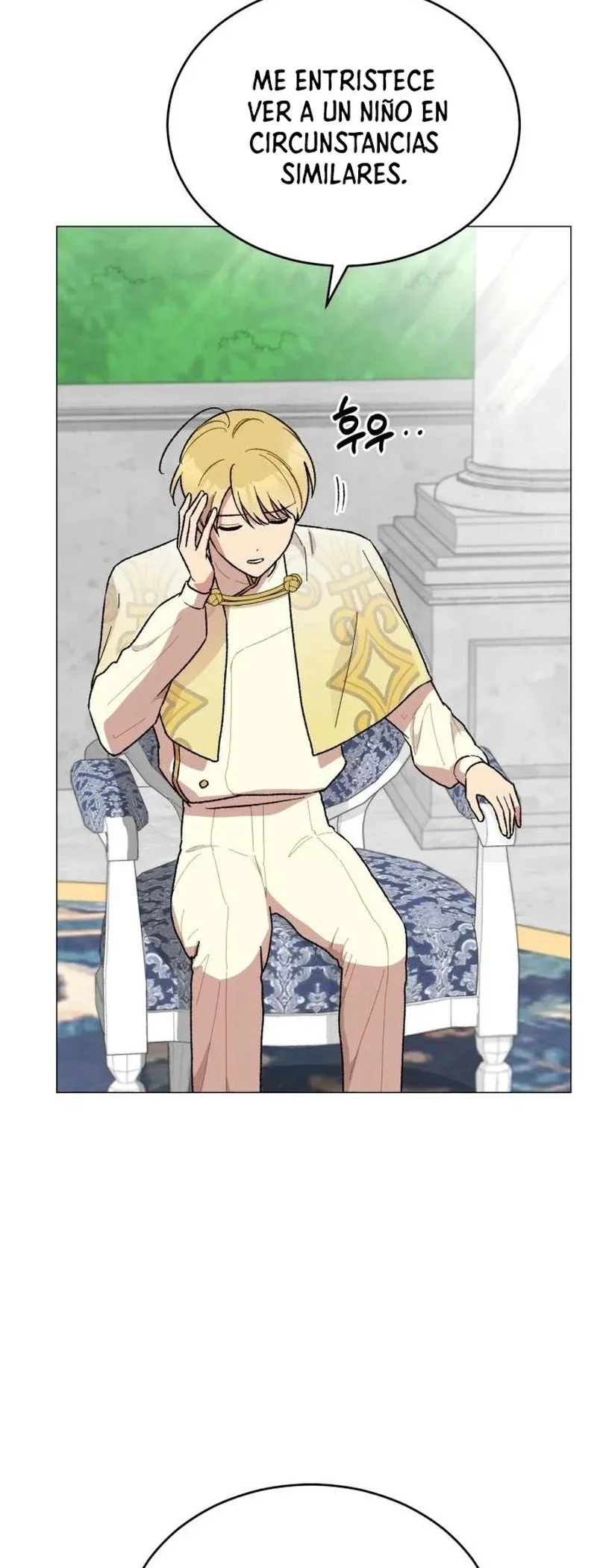 Echoes of Destiny: The Second Protagonist's Odyssey Capítulo 15 en Línea - página 57