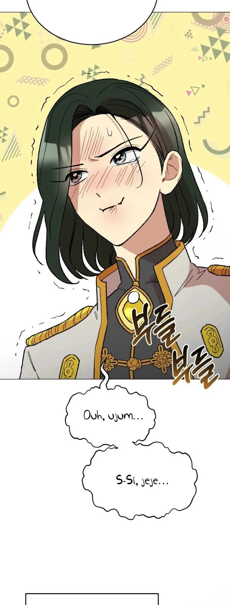 Echoes of Destiny: The Second Protagonist's Odyssey Capítulo 15 en Línea - página 59