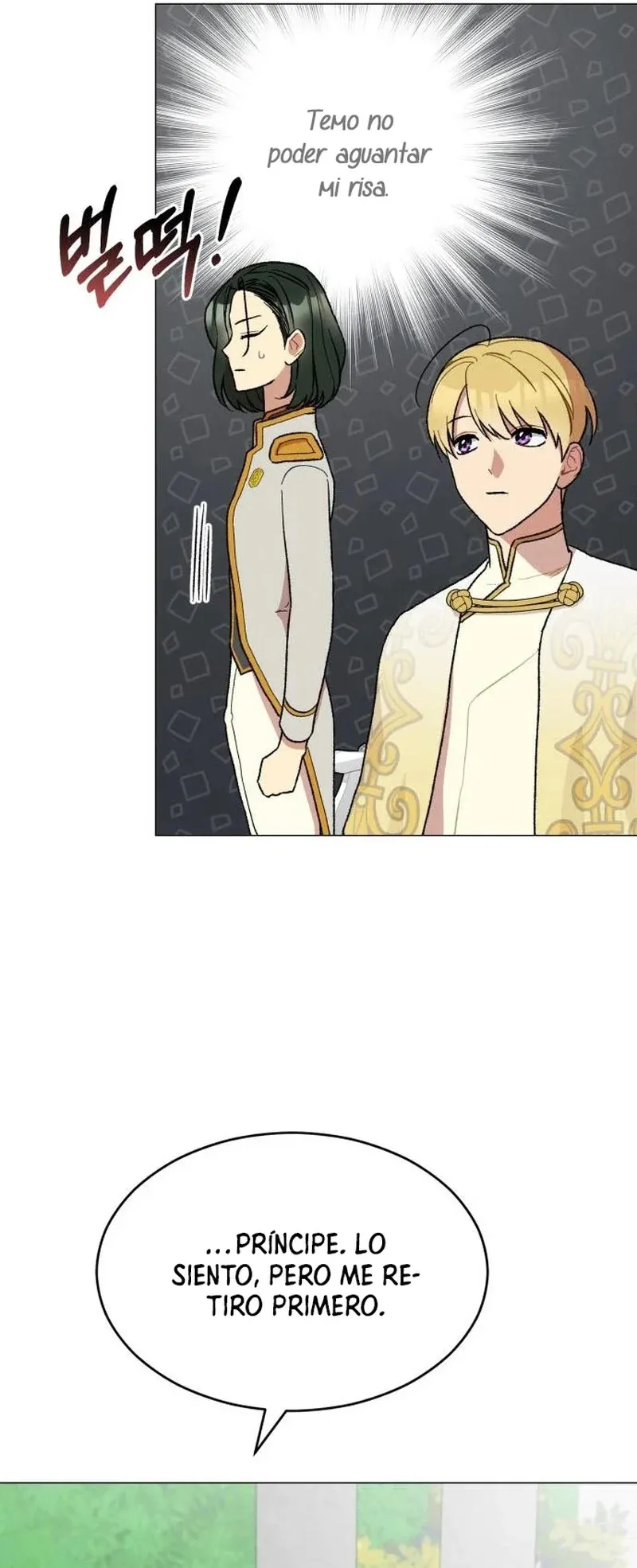 Echoes of Destiny: The Second Protagonist's Odyssey Capítulo 15 en Línea - página 62