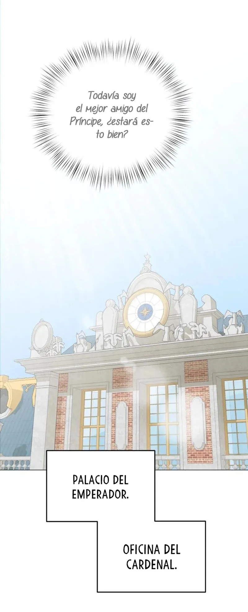 Echoes of Destiny: The Second Protagonist's Odyssey Capítulo 15 en Línea - página 67