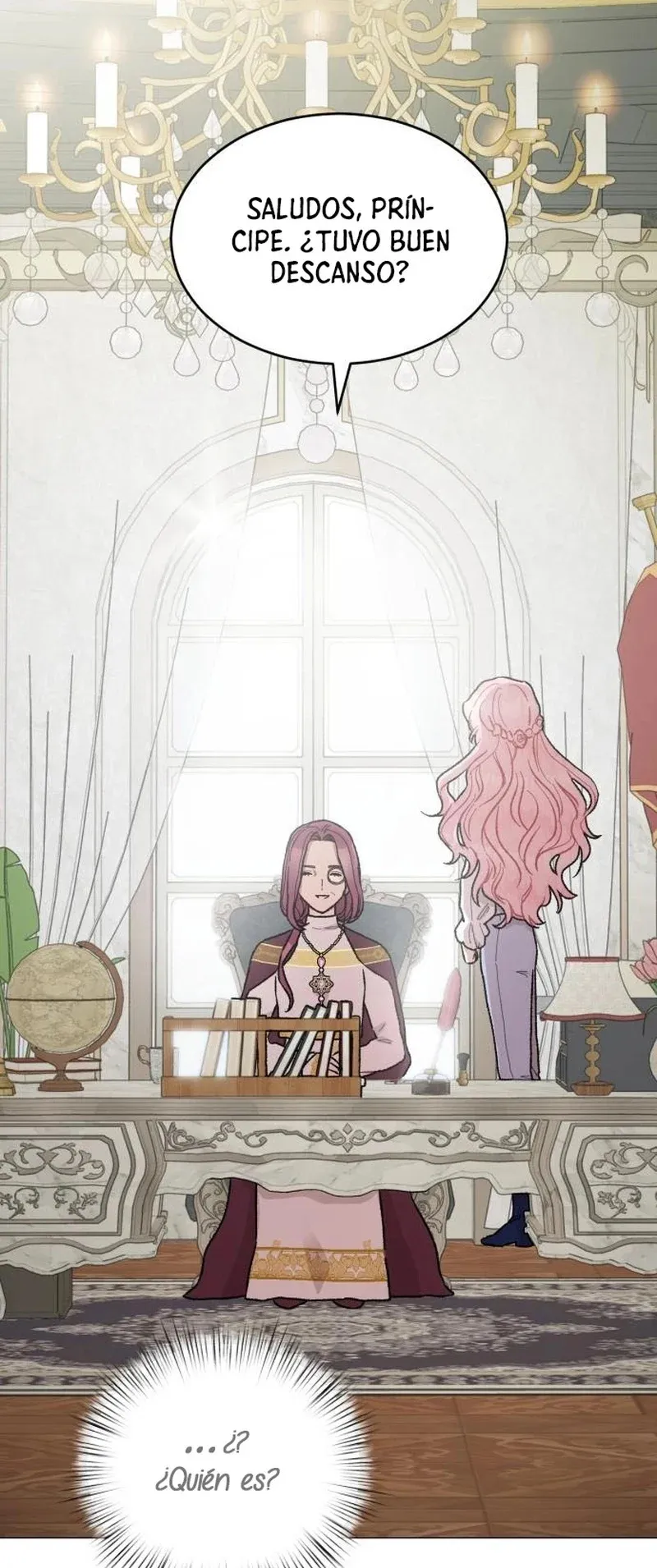 Echoes of Destiny: The Second Protagonist's Odyssey Capítulo 15 en Línea - página 72