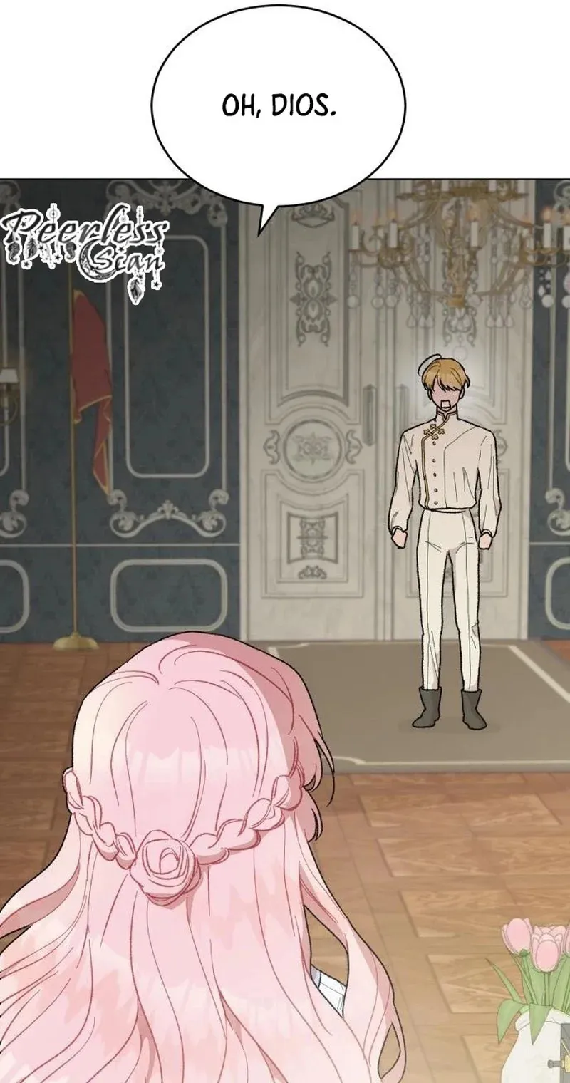 Echoes of Destiny: The Second Protagonist's Odyssey Capítulo 15 en Línea - página 74