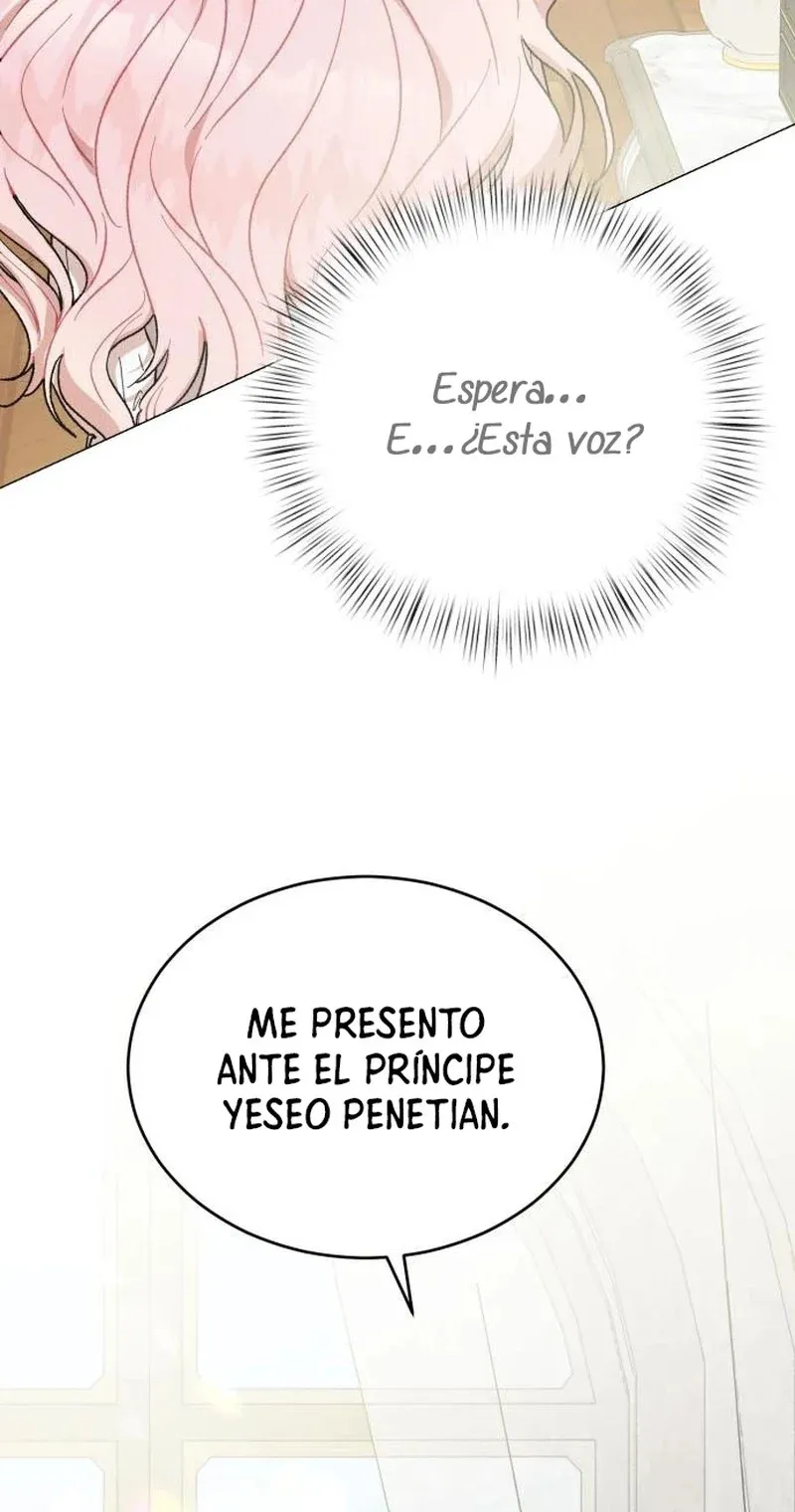 Echoes of Destiny: The Second Protagonist's Odyssey Capítulo 15 en Línea - página 75