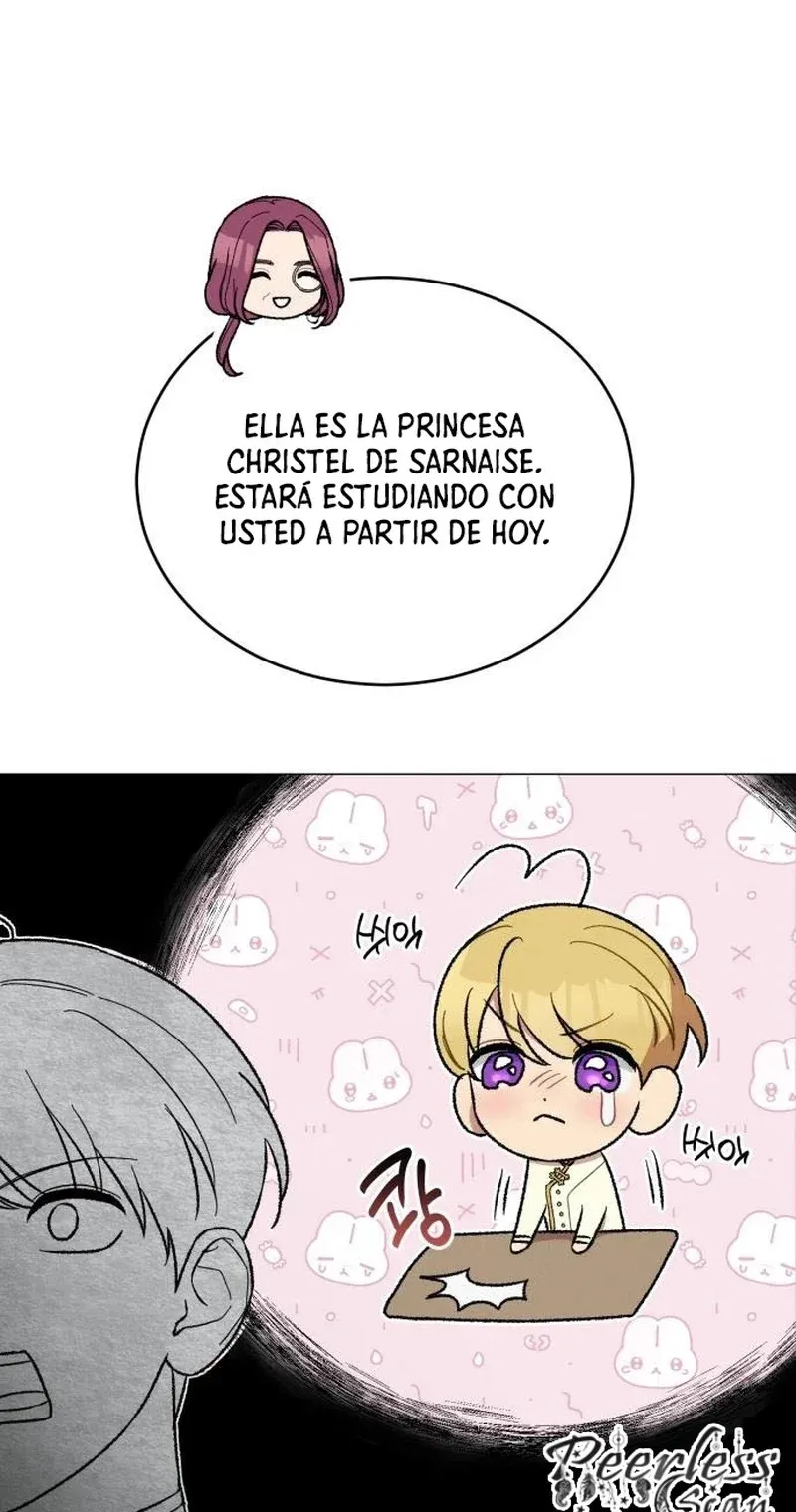 Echoes of Destiny: The Second Protagonist's Odyssey Capítulo 15 en Línea - página 78