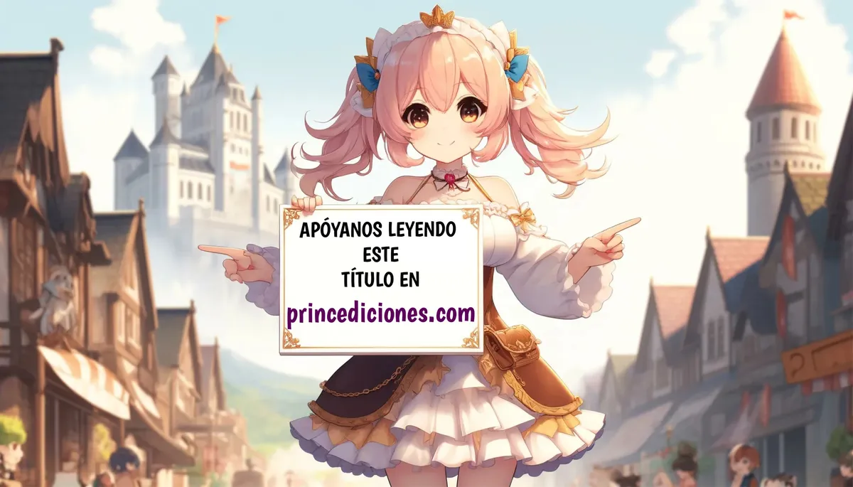 Echoes of Destiny: The Second Protagonist's Odyssey Capítulo 15 en Línea - página 80