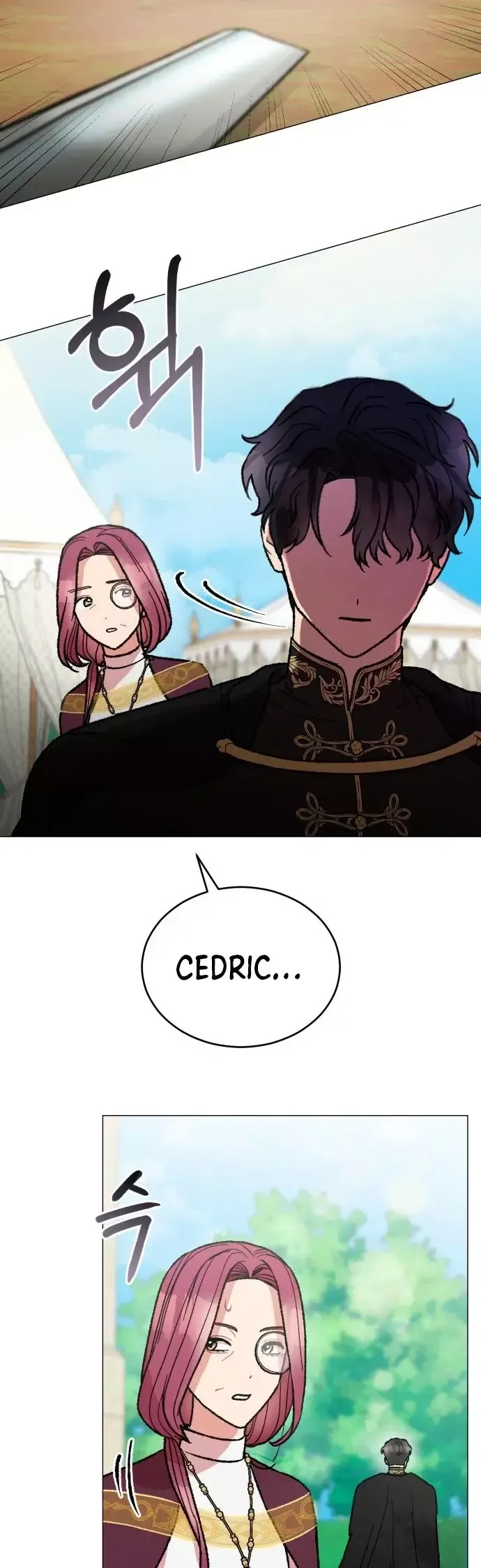 Echoes of Destiny: The Second Protagonist's Odyssey Capítulo 19 en Línea - página 5