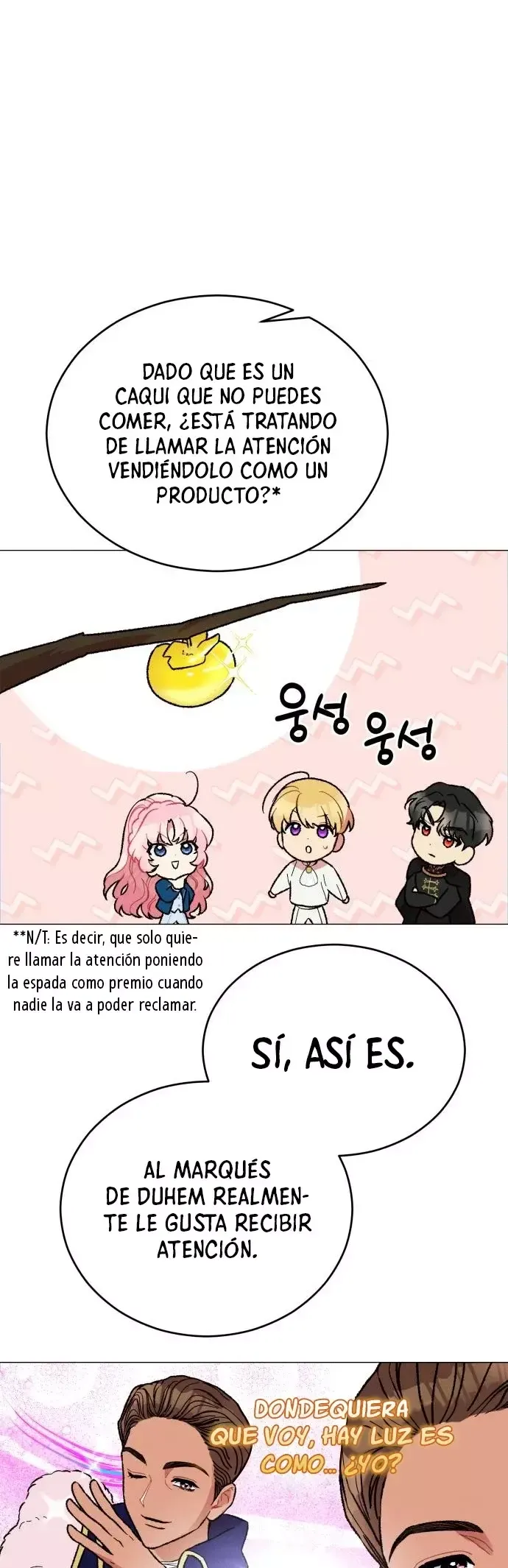 Echoes of Destiny: The Second Protagonist's Odyssey Capítulo 19 en Línea - página 12