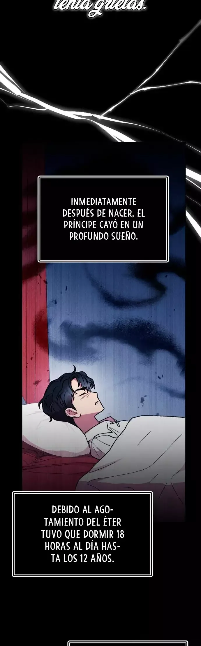 Echoes of Destiny: The Second Protagonist's Odyssey Capítulo 19 en Línea - página 21