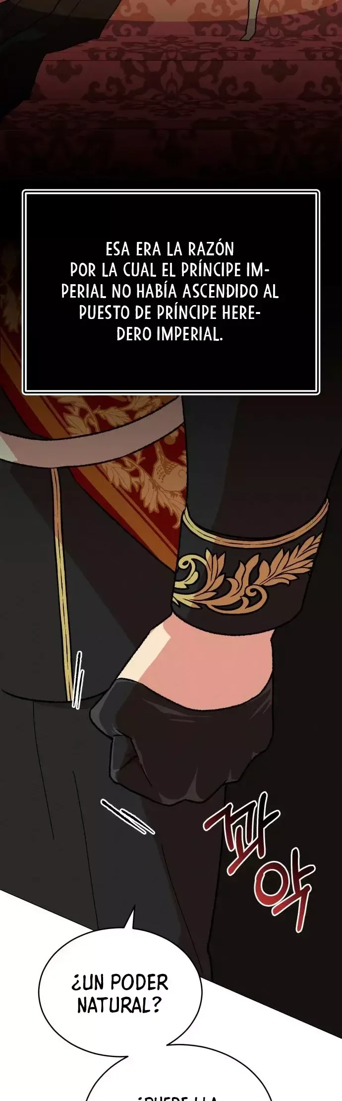 Echoes of Destiny: The Second Protagonist's Odyssey Capítulo 19 en Línea - página 27