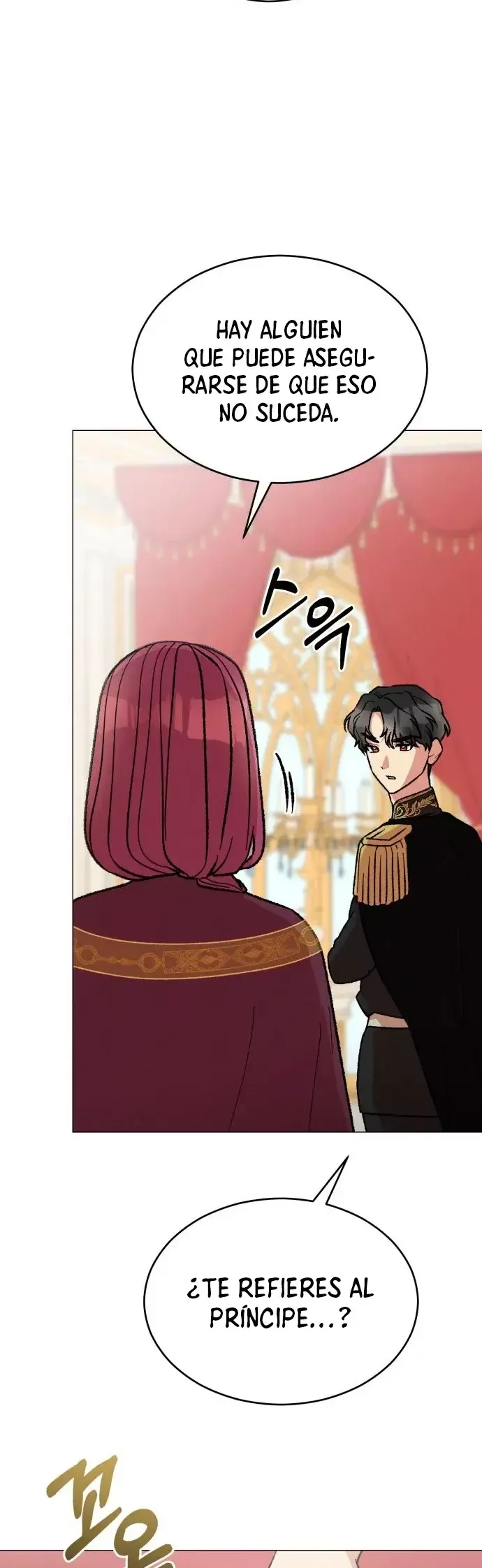 Echoes of Destiny: The Second Protagonist's Odyssey Capítulo 19 en Línea - página 34
